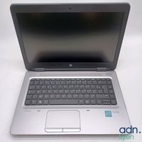 Ordinateur portable HP Probook 640 G2 Noir - Intel Core I5-6… (photo 3)