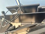 a lot of electronics that are sitting on top of each other