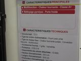 Photo 2/2 du lot