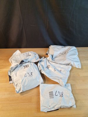 colis Mystere (Retour Amazon,NPAI, Adresse incomplete,… - Photo 1