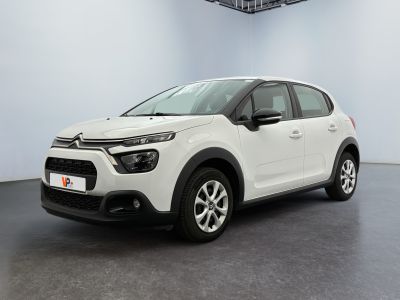 citroen 1 2 puretech feel 5p manual