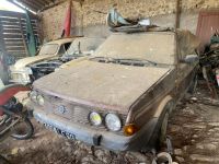 BERTONE FIAT PALINURO 138DAS1 - Genre : VP - Carrosserie : C…