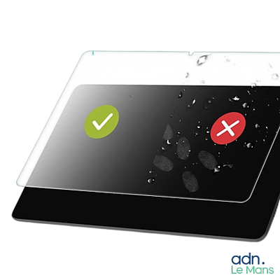 10 protèges écran Mobeen verre trempé - Pour Samsung Galaxy …