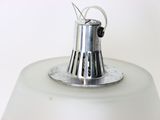 a light that is on top of a table