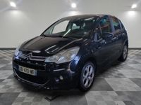 CITROEN - C3 HDI 90 EXCLUSIVE - GO - Mise en service: 30/12/…
