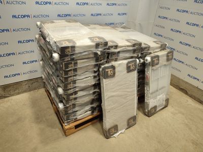 Finimetal - 38 Radiateurs T6 Von…