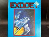 an image of a blue box with a picture of a space shuttle