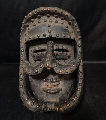 CÔTE D'IVOIRE - BÉTÉ - Photo 1