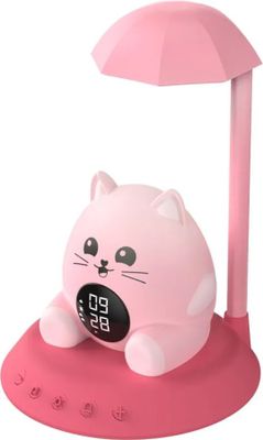 254 / Réveil avec veilleuse - BIGBEN INTERACTIVE - KID…