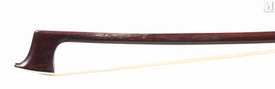 Archet de violon 1/2 XIXe siècle