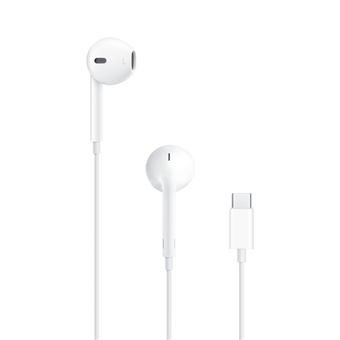 DH955// Ecouteurs Apple EarPods avec connecteur USB?C Blanc …