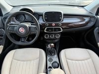 FIAT 500X Multijet2 Yacht Club Capri - Go - BMV6 - 92 067 km… (photo 3)