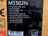 a box with a label on it that says mi502n