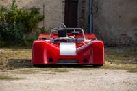 1971 ZEBRA COSWORTH GP6 (photo 5)