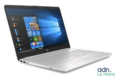 laptop hp pavilion 15 i5 - 8250u / 8gb / 1tb / win 10