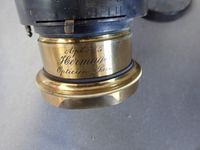 HERMAGIS Opticien à Paris, objectif, N°5 (non testé) (photo 4)