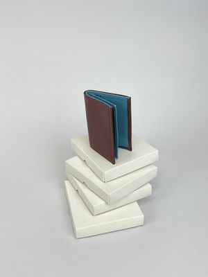 Petite Maroquinerie - Porte Cartes