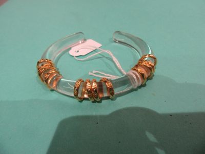 Bracelet Fantaisie .5 - 7 Euro