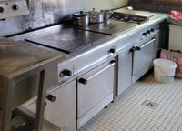 Configuration d'éléments de cuisson composé : (photo 2)