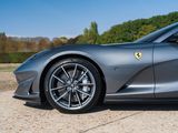 the ferrari 818 is a supercar with a price tag of around $ 1 million