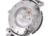 an image of a close up of a watch on a white background