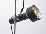 an image of a lamp that is on a pole