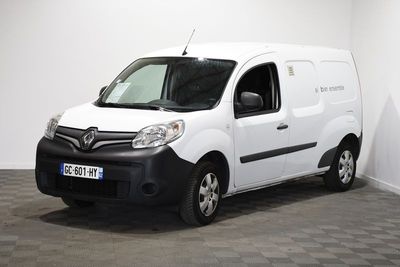 CTTE RENAULT KANGOO MAXI 1.5 BLUEDCI 115ch GRAND-VOLUME EXTR… - Photo 1