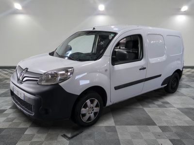 Renault - Kangoo Express Grand Volume Blue Dci 115 Grand Con…