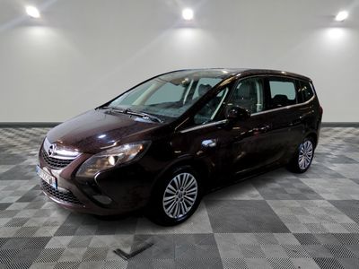 Opel - Zafira Tourer 1.4 Turbo 140 CH Start/Stop Ecoflex Cos…