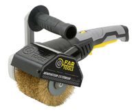 10798-303 / Rénovateur extérieur - FARTOOLS - REX120C filair…