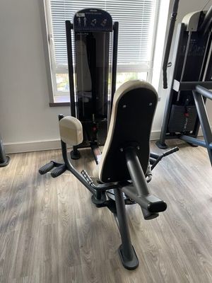 *1 ADDUCTOR MACHINE de marque PANATTA (Situé 1er étage salle…