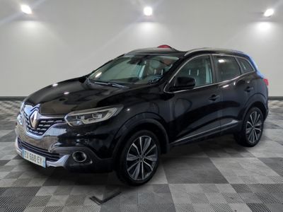 Renault Kadjarra 2.0 dCi 130 ch Energy Business