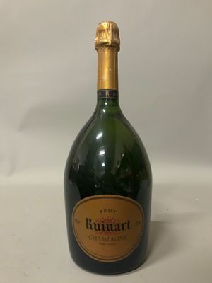 1 Mag CHAMPAGNE RUINART SA