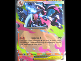 an image of a pokemon card with a picture of a pokemon