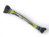 an image of a baseball bat with a design on it