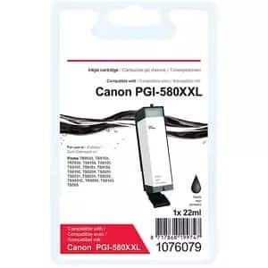 canon pgi - 550xl ink cartridge black