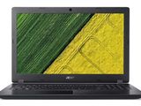 the acer 15 laptop has a small screen and a small keyboard