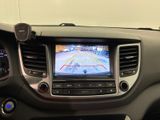 a picture of a car dashboard with a gps device in it