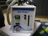 a machine that is sitting on top of a table