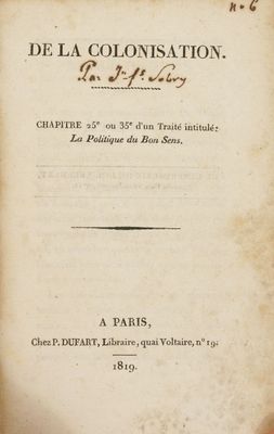 la couverture d'un livre sur laquelle figure la photo d'un homme coiffé d'un chapeau