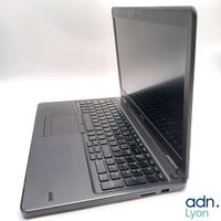 Ordinateur portable Dell Latitude E5550 Noir - Intel Core I5… (photo 4)