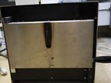 an image of a commercial oven in a kitchen