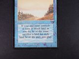 a picture of a card with a quote on it