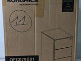 the box is open and ready to be opened on the table