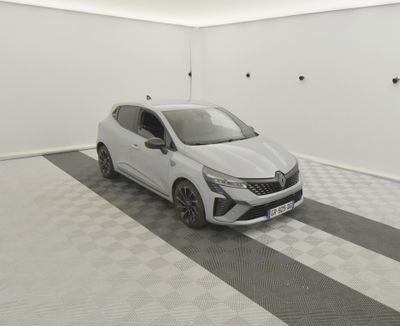 RENAULT CLIO.V 1.0 TCE90 ESPRIT ALPINE 5P. Pour obtenir le c…