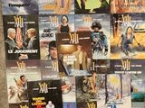 a lot of movies that are on the floor