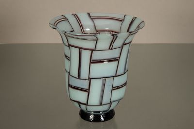 Ercole Barovier (1889-1974) pour Barovier & Toso, Murano Vas…
