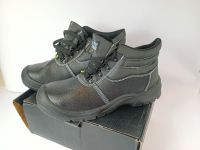 SAFETY JOGGER - Chaussures de travail montantes - 01772002 P… (photo 2)
