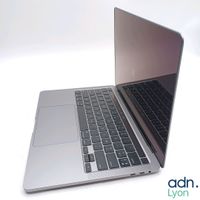 Macbook Pro Apple 2020 (13", A2251) Gris Foncé - Intel Core … (photo 5)