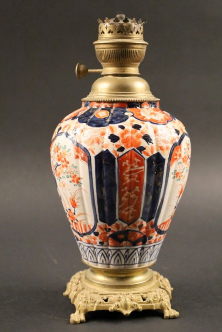 Céramiques & Porcelaine